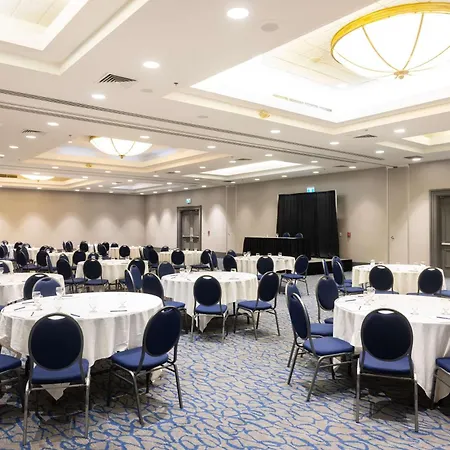 Doubletree By Hilton Calgary North-3