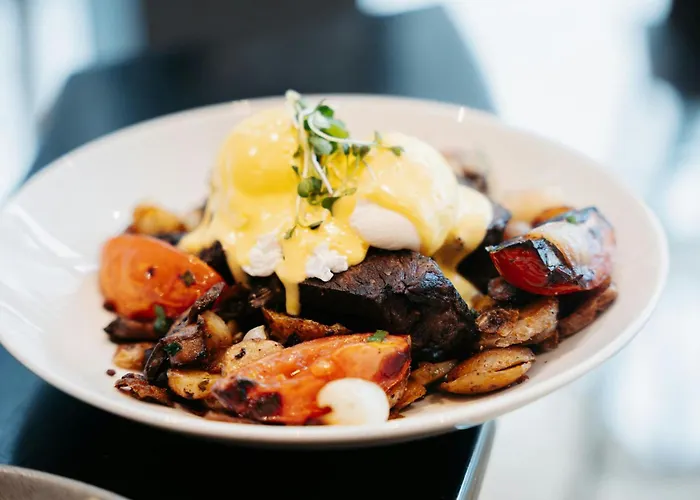 The Westin Calgary Hotel